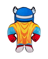Bleacher Creatures Sesame Street Elmo Superhero 24" Bleacher Buddy