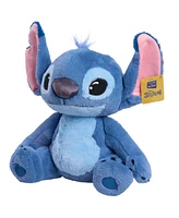 Stitch Live-Action Large Plush Toy