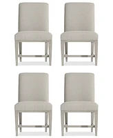 Cornelia 4-Pc. Side Chair Set
