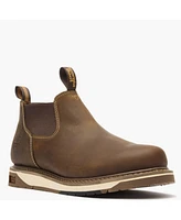Georgia Boot Men's Amp Lt Wedge Work Romeo