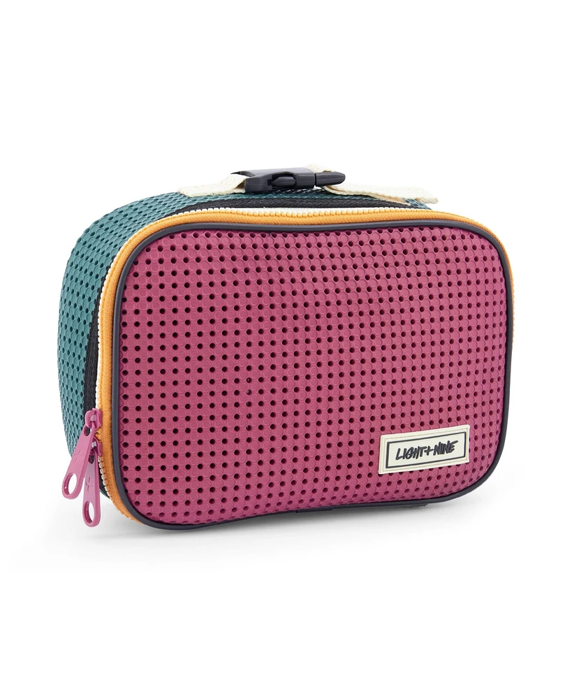 Light + Nine Kids Light Nine Lunch Tote