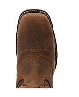 Durango Men's Maverick Xp Composite Toe Waterproof Western Work Boot
