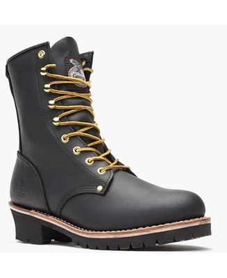 Georgia Boot Men's Logger Work