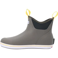 Xtratuf Men's 6 Ankle Deck Boot