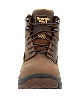 Georgia Boot Men's Ot Alloy Toe Waterproof Work