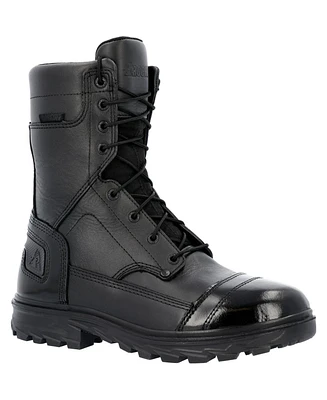 Rocky Men's Jump Boot Pro Waterproof Public Service