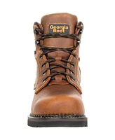Georgia Boot Men's Giant Revamp Waterproof Work