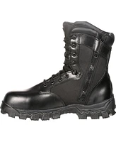 Rocky Men's Alpha Force Waterproof 400G Insulated Public Service Boot