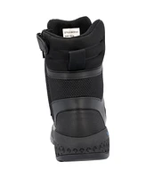 Rocky Men's Code Blue 8” Public Service Boot