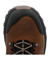 Georgia Boot Men's Durablend Sport Composite Toe Waterproof Hiker