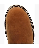 Georgia Boot Men's Core 37 Wedge Waterproof Chelsea Work