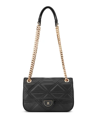 Nine West Harland Convertible Flap Crossbody Bag