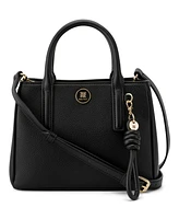 Nine West Harland Small Satchel Crossbody Bag