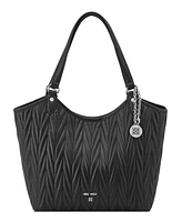 Nine West Jaslee Large 2 1 Tote Bag