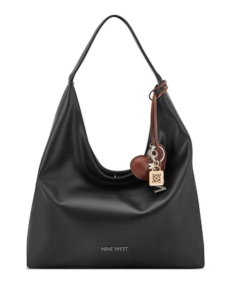 Nine West Keylee Large Hobo Bag