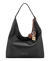Nine West Keylee Large Hobo Bag
