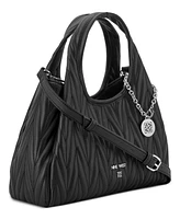 Nine West Jaslee Top Handle Crossbody Bag