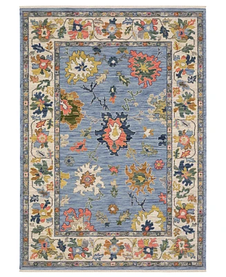 Oriental Weavers Lucca 2889A 2'x3' Area Rug