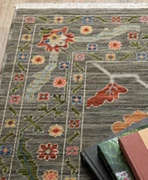 Oriental Weavers Lucca 5506k Rug Collection