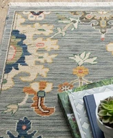 Oriental Weavers Lucca 5507e Rug Collection