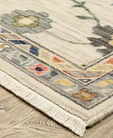 Oriental Weavers Lucca 2888l Rug Collection