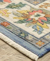 Oriental Weavers Lucca 2889a Rug Collection
