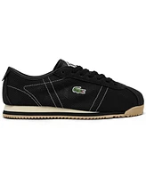Lacoste Women's Club Low Casual Sneakers from Finish Line
