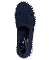 Skechers Women's Wilshire Blvd Slip-On Casual Sneakers from Finish Line