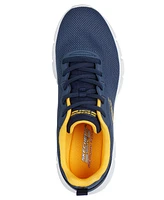 Skechers Men's Bobs Sport B Flex - Icy Edge Casual Sneakers from Finish Line
