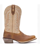 Durango Men's Rebel Pro Golden Brown & Bone Western Boot