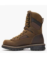 Georgia Boot Men's Ltx Logger 9" Waterproof Work