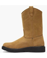Georgia Boot Men's Farm and Ranch Pull On Work