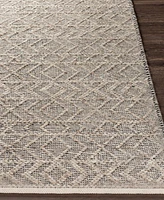 Surya Ingrid Ing-2000 9'x13' Area Rug