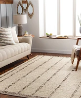 Surya Machu Picchu Mcu-1002 12'x15' Area Rug