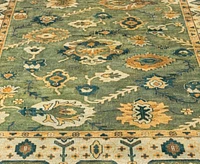 Surya Hillcrest Hil 9017 Rug Collection