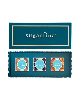 Sugarfina #1 Dad Candy Bundle, 3 Pieces