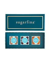 Sugarfina #1 Dad Candy Bundle, 3 Pieces