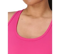 Sweaty Betty Women's Power Mid-Impact Cropped Tank Top