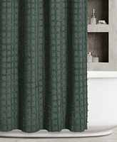 Oscar Oliver Cameron Shower Curtain, 72" x 72"
