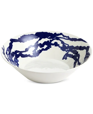 Royal Doulton 1815 Pacific Porcelain Serving Bowl