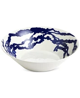 Royal Doulton 1815 Pacific Porcelain Serving Bowl