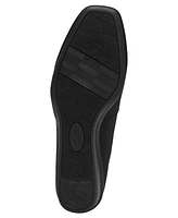 Anne Klein Women's Wendell Slip On Wedge Loafers