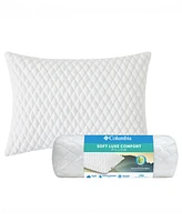 Columbia Soft Luxe Comfort Pillow