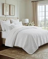 Levtex Ballou 2-Pc. Sham Set, European