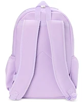 InMocean Big Girls Neoprene Backpack & Lunch Bag Set