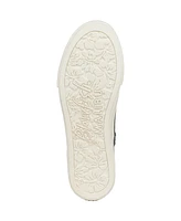 Blowfish Malibu Women's Catch Sun High Top Zip Platform Sneakers