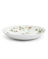 Wedgwood Wild Strawberry Couped Bowl