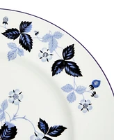 Wedgwood Wild Strawberry Dinner Plate