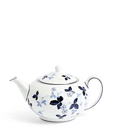 Wedgwood Wild Strawberry Teapot