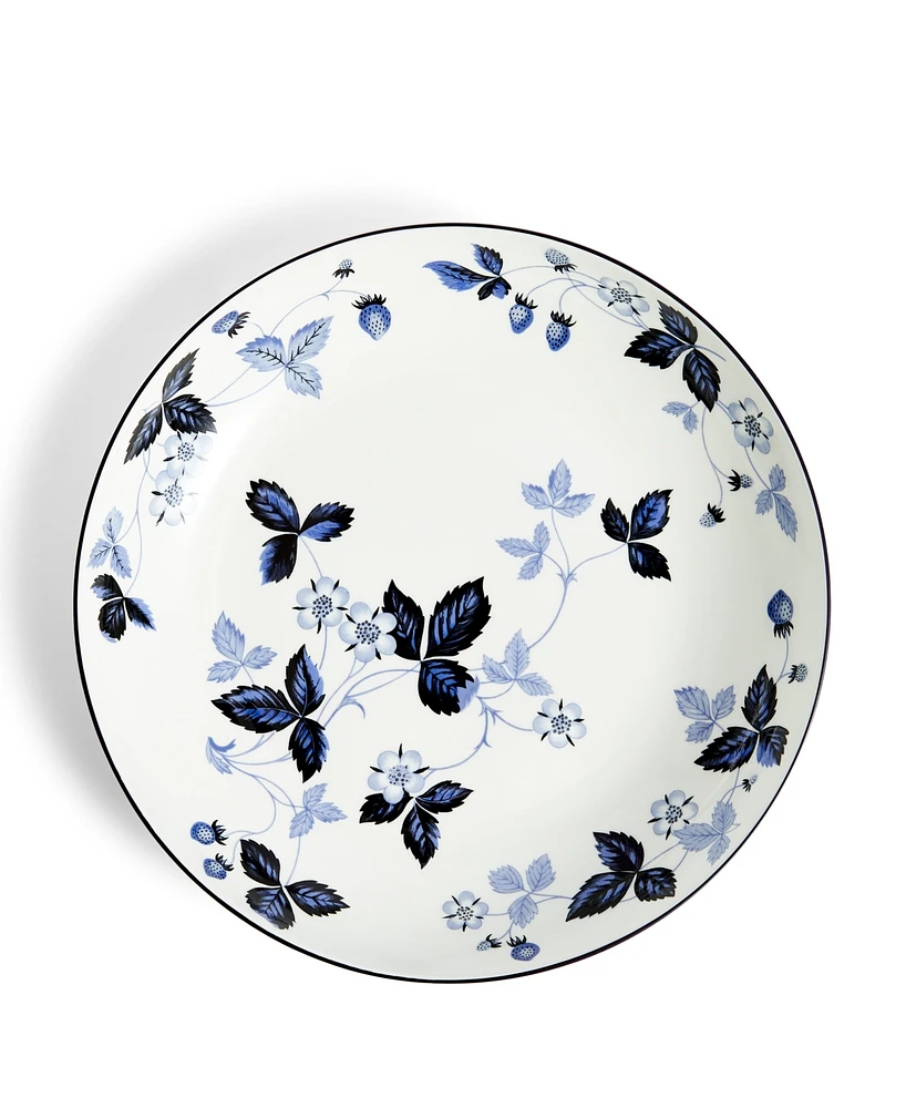 Wedgwood Wild Strawberry Pasta Bowl